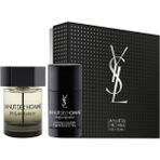 Yves Saint Laurent La Nuit De L Homme EDP 100 ml Outlet Erkek Parfüm
