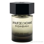 Yves Saint Laurent La Nuit De L'Homme After Shave Lotion 100 Ml