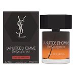 Yves Saint Laurent La Nuit De L'homme Edp 100 ml Parfüm