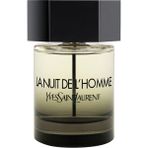 Yves Saint Laurent La Nuit De L'Homme EDT 100 ml Erkek Parfümü Odunsu Oryantal Koku