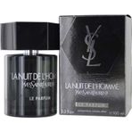 Yves Saint Laurent La Nuit De L'Homme Le Parfum EDP 60 ml Erkek Parfümü