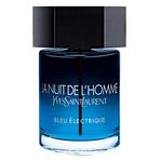 Yves Saint Laurent L’homme Bleu Electrique Edt İntense 100 Ml Erkek Parfümü