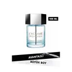 Yves Saint Laurent L'homme Cologne Bleue Edt 100 Ml Erkek Parfüm