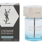 Yves Saint Laurent L'homme Eau De Toilette 100 ml 3614271990013