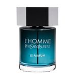 Yves Saint Laurent L'homme Le Parfum Edp 100 ml Erkek Parfümü