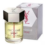Yves Saint Laurent L'Homme Sport EDT 60 ml Erkek Parfüm