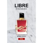 Yves Saint Laurent Libre Berry Crush Eau De Parfum 50ml 3614274521245