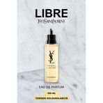Yves Saint Laurent Libre EDP 100 ml Refill Yeniden Doldurulabilir Kadın Parfümü 3614273941136
