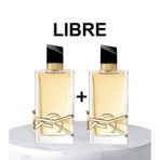 Yves Saint Laurent Libre EDP 2x90 ml Kadın Parfüm