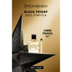 Yves Saint Laurent Libre EDP 30 ml & 10 ml Kadın Parfüm Seti
