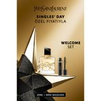 Yves Saint Laurent Libre EDP 30ml X Mini Lash Clash Kadın Parfüm Seti