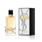Yves Saint Laurent Libre Edp 90 Ml Kadın Parfüm Ysl Libre Eau De Parfum