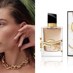 Yves Saint Laurent Libre Flowers & Flames Edp 90 Ml