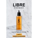 Yves Saint Laurent Libre Intense EDP 100 ml Refill Yeniden Doldurulabilir Kadın Parfümü 3614274479720