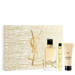 Yves Saint Laurent Libre Kadın Parfüm Edp 90 Ml + Edp 10 Ml + Body Lotion 50 Ml Kadın Parfüm Set