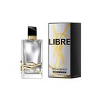 Yves Saint Laurent Libre L'absolu Platine - Absolu De Parfum ( Fas Portakal Çiçeği Özü Ve Fransa Lavanta Esansı) 50Ml