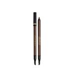 Yves Saint Laurent Lines Liberated Göz Kalemi - 02 Deconstructed Brown