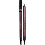 Yves Saint Laurent Lines Liberated Suya Dayanıklı Göz Kalemi 04 Unrestricted Plum - Mor