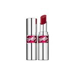 Yves Saint Laurent Loveshine Candy Glaze Parlatıcı Etkili Ruj 17 Strawberry Cloud, F774XXXX