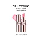 Yves Saint Laurent Loveshine Candy Glow Dudak Balmı 1b - Pink Sunrise 3614274128260
