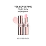 Yves Saint Laurent Loveshine Candy Glow Parlaklık Ve Renk Veren Bakım İçerikli Dudak Balmı 0B 3614274545050