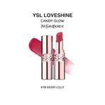 Yves Saint Laurent Loveshine Candy Glow Parlaklık Ve Renk Veren Bakım İçerikli Dudak Balmı 11B 3614274545036