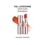 Yves Saint Laurent Loveshine Candy Glow Parlaklık Ve Renk Veren Bakım İçerikli Dudak Balmı 12B 3614274545043