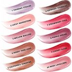 Yves Saint Laurent Loveshine Plumping Lip Oil Gloss Dudak Parlatıcı 7 Strawberry Star