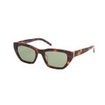 Yves Saint Laurent M127 F 003 53-20 Kadın Güneş Gözlüğü
