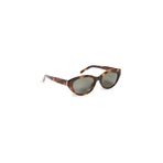 Yves Saint Laurent M148 003 54-18 Kadın Güneş Gözlüğü