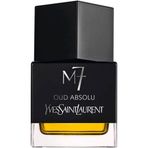 Yves Saint Laurent M7 Oud Absolu EDT 80 ml Erkek Parfüm