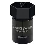 Yves Saint Laurent M9 La Nuit L De Homme EDP Erkek Parfüm 100 ml