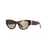 Yves Saint Laurent M94 003 53-20 Unisex Güneş Gözlüğü