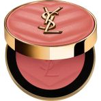 Yves Saint Laurent Make Me Blush 37 Allık Arttırılabilir Renk Özelliği ile Mat ve Işıltılı Seçenek
