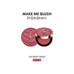 Yves Saint Laurent Make Me Blush Pudra Allık 54 Berry Bang 3614274254303
