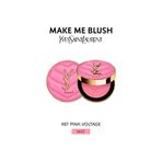 Yves Saint Laurent Make Me Blush Pudra Allık 87 Pink Voltage 3614274254365