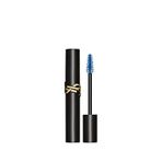 Yves Saint Laurent Mascara Lash Clash 04 Blue - Mavi