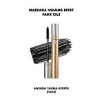 Yves Saint Laurent Mascara Volume Effet Faux Cils Takma Kirpik Etkisi Veren Maskara 1-noir Haute DensitE 3614270455766
