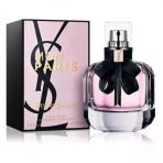 Yves Saint Laurent Mon Paris Edp 90 Ml Women's Perfume