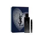 Yves Saint Laurent Myslf Edp Eau De Parfum 100Ml + 10Ml Erkek Parfüm Seti, LG197900