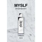 Yves Saint Laurent Myslf L'Absolu 100 ml Erkek Parfüm