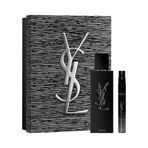 Yves Saint Laurent Myslf Le Parfum EDP Erkek Parfüm 60 ml + Myslf Le Parfum EDP Erkek Parfüm 10 ml