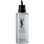 Yves Saint Laurent Myslf Le Parfum Refill La Recharge 150 ml Erkek Parfümü - 001-Renkli