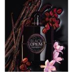 Yves Saint Laurent Opium Black EDP 90