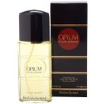 Yves Saint Laurent Opium Homme EDT 100 ml Erkek Parfümü