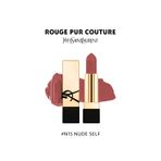 Yves Saint Laurent Rouge Pur Couture Saten Bitişli Ruj - N15 3614274076141