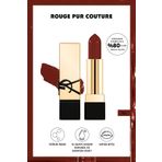 Yves Saint Laurent Rouge Pur Couture Saten Bitişli Ruj - N6 3614273945349
