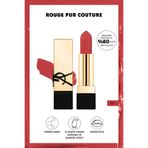 Yves Saint Laurent Rouge Pur Couture Saten Bitişli Ruj - N7 3614273945356