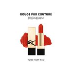 Yves Saint Laurent Rouge Pur Couture Saten Bitişli Ruj - O83 3614273945448
