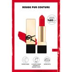 Yves Saint Laurent Rouge Pur Couture Saten Bitişli Ruj - R7 3614273945226
